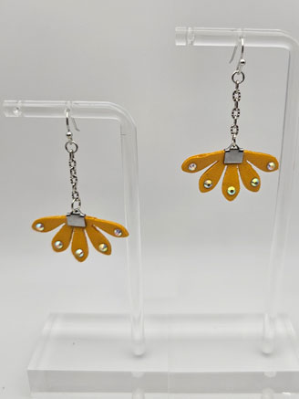 Nature Earring Collection