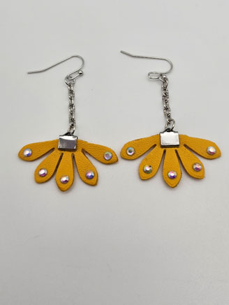 Nature Style Earrings