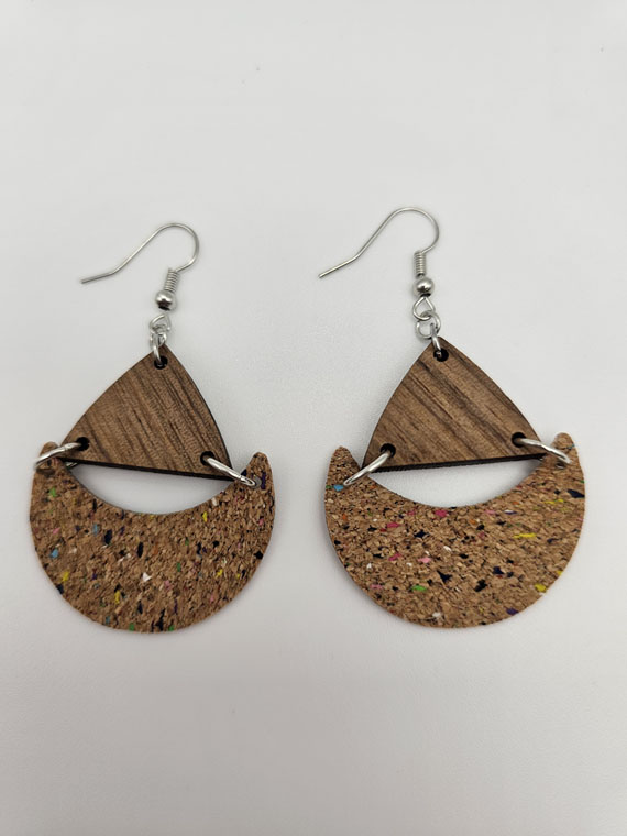 Style 93-Lunar Earrings